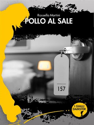 cover image of Pollo al sale
